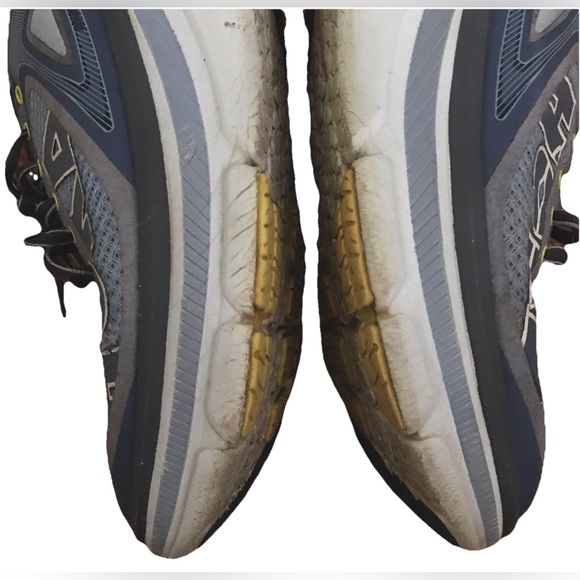 Hoka One One Bondi 4 Sneaker Shoes Woman’s Size 7.5 - Picture 15 of 16